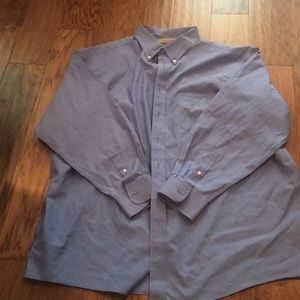 Men’s XXL dress shirt